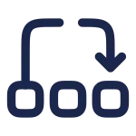 Reorder (1) SVG Icon